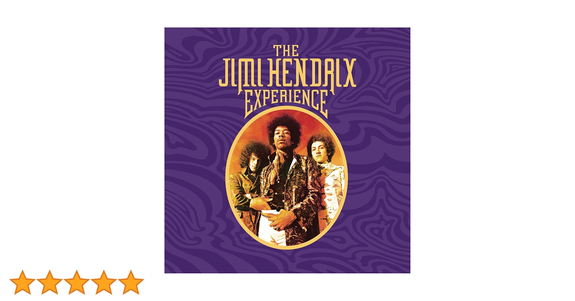 Amazon.co.jp: The Jimi Hendrix Experience (8LP Vinyl Box Set